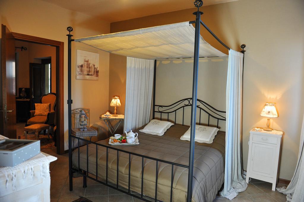 Agriturismo Paitin Alba  Ruang foto