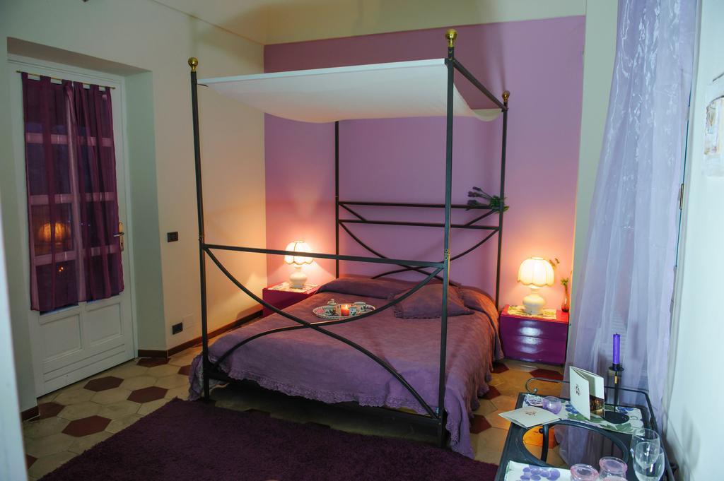 Agriturismo Paitin Alba  Ruang foto