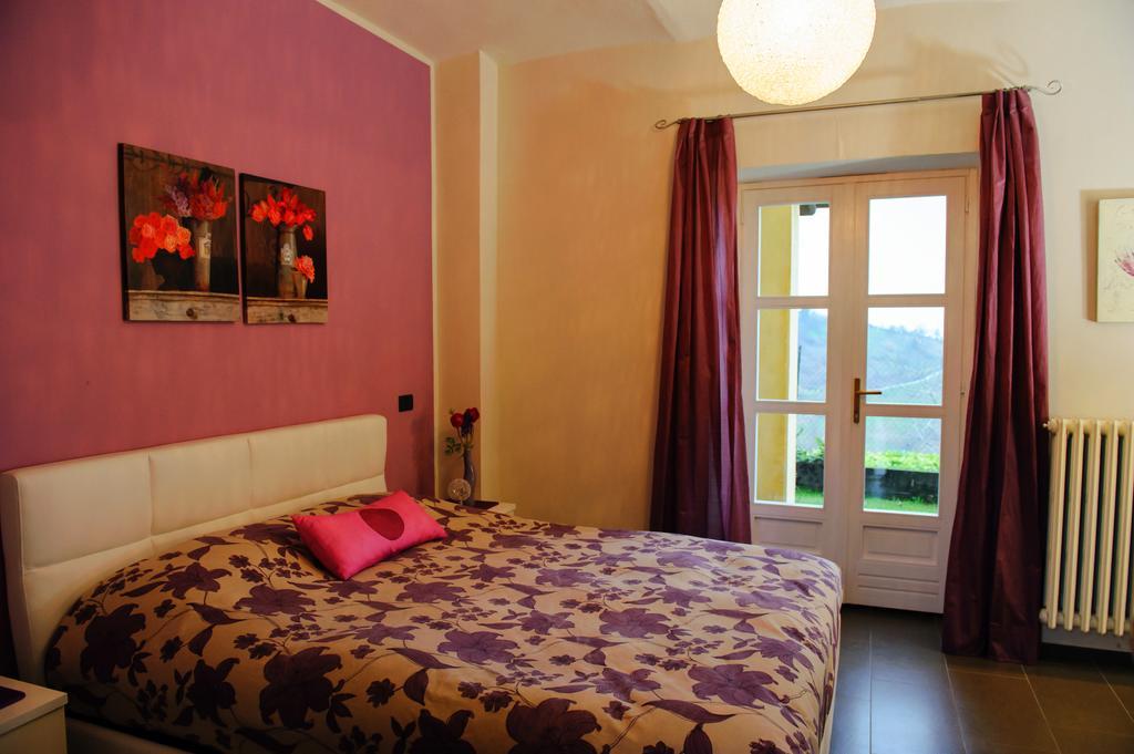Agriturismo Paitin Alba  Ruang foto