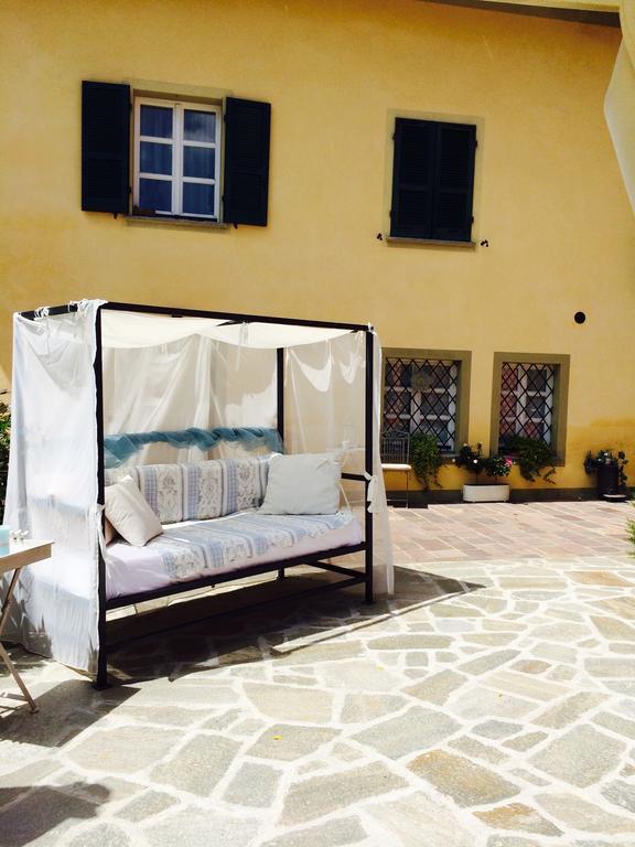 Agriturismo Paitin Alba  Bagian luar foto