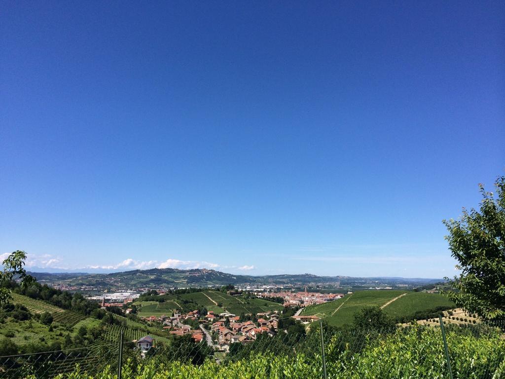 Agriturismo Paitin Alba  Ruang foto